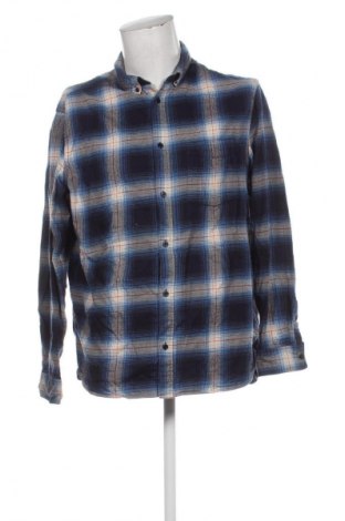 Męska koszula H&M L.O.G.G., Rozmiar XL, Kolor Kolorowy, Cena 25,99 zł