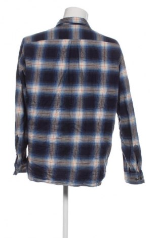 Męska koszula H&M L.O.G.G., Rozmiar XL, Kolor Kolorowy, Cena 25,99 zł