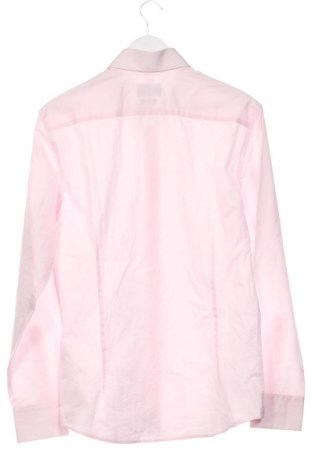 Cămașă de bărbați Hackett, Mărime M, Culoare Roz, Preț 371,99 Lei