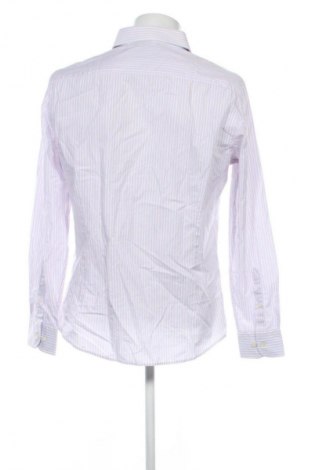 Męska koszula Hackett, Rozmiar L, Kolor Kolorowy, Cena 316,99 zł