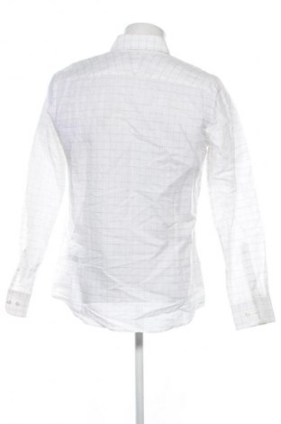 Męska koszula Hackett, Rozmiar M, Kolor Kolorowy, Cena 316,99 zł