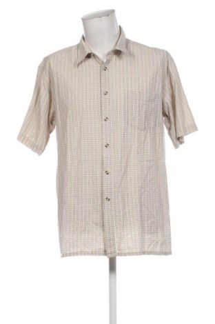 Męska koszula Hamilton, Rozmiar XL, Kolor Kolorowy, Cena 79,40 zł