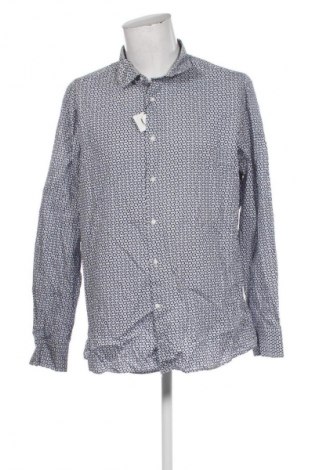 Męska koszula Hampton Republic, Rozmiar XXL, Kolor Kolorowy, Cena 140,99 zł