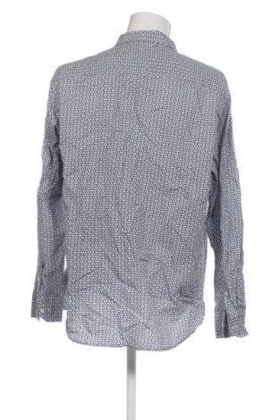 Męska koszula Hampton Republic, Rozmiar XXL, Kolor Kolorowy, Cena 140,99 zł