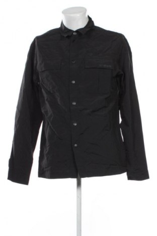 Męska koszula Han Kjobenhavn, Rozmiar L, Kolor Czarny, Cena 316,99 zł