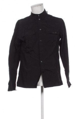 Męska koszula Han Kjobenhavn, Rozmiar L, Kolor Czarny, Cena 316,99 zł