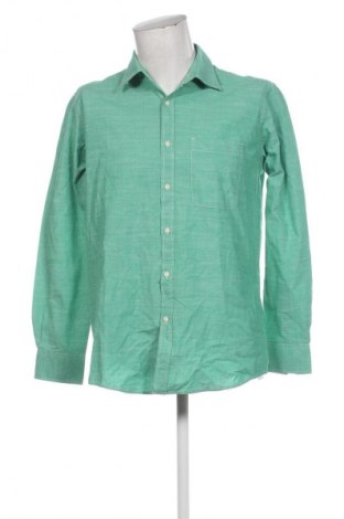 Férfi ing Hanbury, Méret L, Szín Zöld, Ár 6 198 Ft