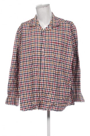 Pánská košile  Haupt, Velikost 3XL, Barva Vícebarevné, Cena  199,00 Kč