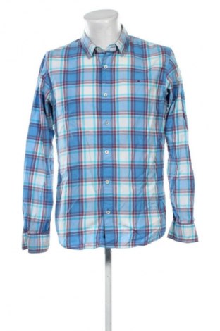 Pánská košile  Hilfiger Denim, Velikost XXL, Barva Vícebarevné, Cena  985,00 Kč