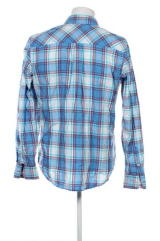 Pánská košile  Hilfiger Denim, Velikost XXL, Barva Vícebarevné, Cena  985,00 Kč