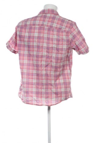 Męska koszula Hilfiger Denim, Rozmiar XL, Kolor Kolorowy, Cena 170,00 zł