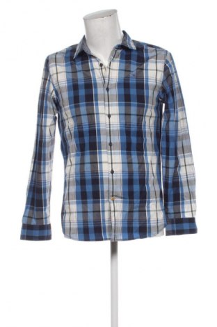 Pánská košile  Hilfiger Denim, Velikost M, Barva Vícebarevné, Cena  992,00 Kč