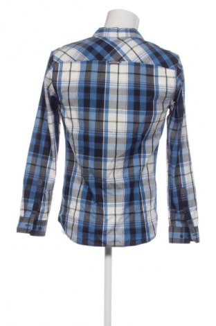 Pánská košile  Hilfiger Denim, Velikost M, Barva Vícebarevné, Cena  992,00 Kč