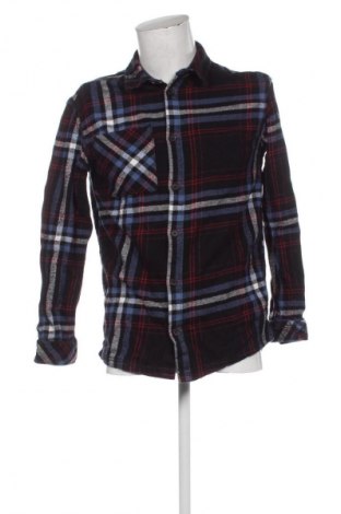 Ανδρικό πουκάμισο House, Μέγεθος M, Χρώμα Πολύχρωμο, Τιμή 14,77 €