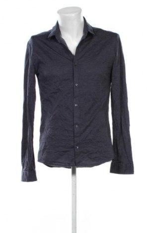 Ανδρικό πουκάμισο Hugo Boss, Μέγεθος M, Χρώμα Πολύχρωμο, Τιμή 37,99 €