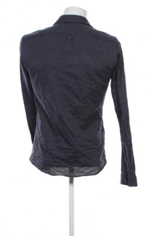 Ανδρικό πουκάμισο Hugo Boss, Μέγεθος M, Χρώμα Πολύχρωμο, Τιμή 37,99 €