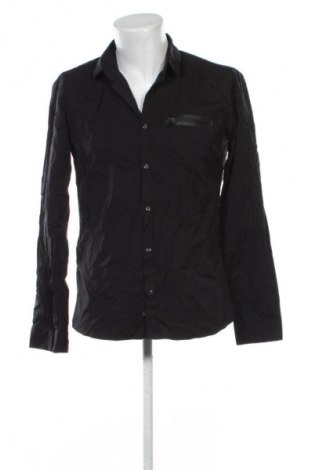 Pánska košeľa  Hugo Boss, Veľkosť L, Farba Čierna, Cena  46,95 €