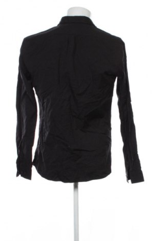 Pánska košeľa  Hugo Boss, Veľkosť L, Farba Čierna, Cena  46,95 €