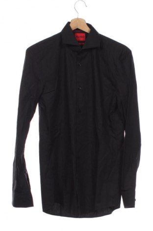 Pánská košile  Hugo Boss, Velikost S, Barva Černá, Cena  2 329,00 Kč