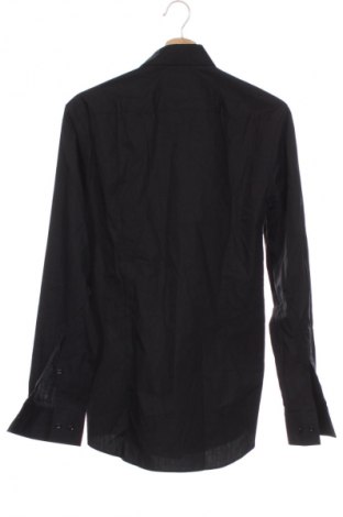 Pánská košile  Hugo Boss, Velikost S, Barva Černá, Cena  2 329,00 Kč