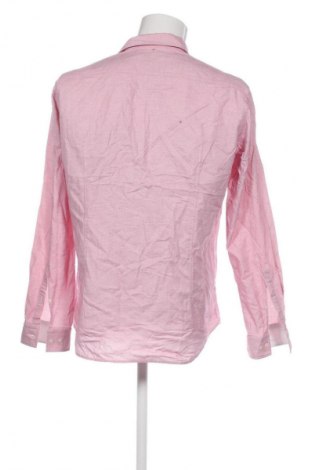 Ανδρικό πουκάμισο Hugo Boss, Μέγεθος L, Χρώμα Πολύχρωμο, Τιμή 35,99 €