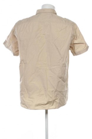 Pánská košile  Hugo Boss, Velikost XL, Barva Béžová, Cena  809,00 Kč