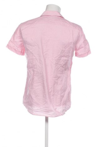 Męska koszula Hugo Boss, Rozmiar L, Kolor Kolorowy, Cena 147,99 zł