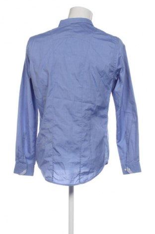 Férfi ing IKKS, Méret XL, Szín Kék, Ár 28 139 Ft