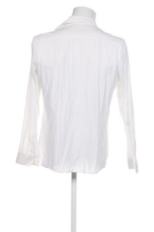 Męska koszula IOS, Rozmiar L, Kolor ecru, Cena 84,99 zł