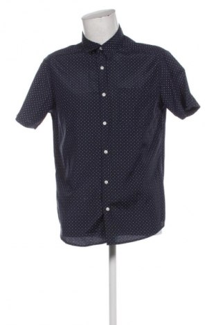 Męska koszula Identic, Rozmiar L, Kolor Kolorowy, Cena 79,45 zł