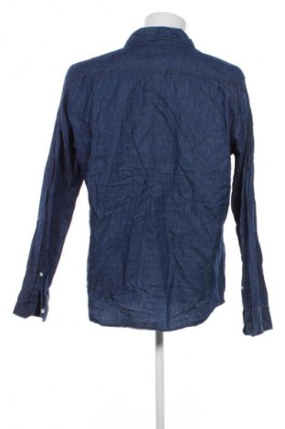 Pánská košile  Identic, Velikost XL, Barva Modrá, Cena  179,00 Kč