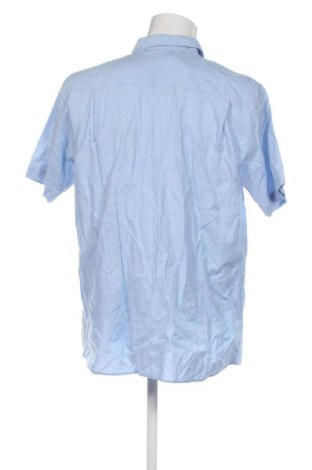 Pánská košile  Identic, Velikost L, Barva Modrá, Cena  419,00 Kč