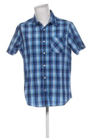 Męska koszula Identic, Rozmiar XL, Kolor Kolorowy, Cena 80,38 zł