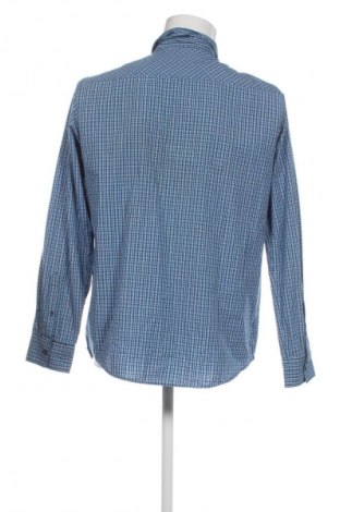 Męska koszula Identic, Rozmiar L, Kolor Kolorowy, Cena 79,40 zł