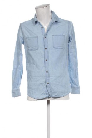 Férfi ing In Extenso, Méret M, Szín Kék, Ár 6 103 Ft
