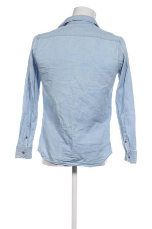 Férfi ing In Extenso, Méret M, Szín Kék, Ár 6 103 Ft