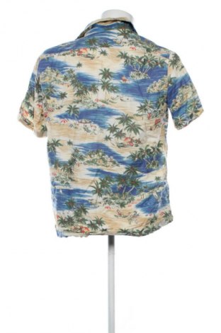 Ανδρικό πουκάμισο J.Crew, Μέγεθος M, Χρώμα Πολύχρωμο, Τιμή 27,99 €