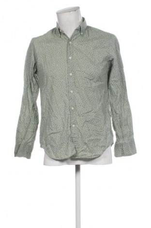 Męska koszula J.Crew, Rozmiar S, Kolor Kolorowy, Cena 187,55 zł