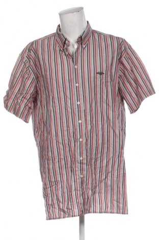 Мъжка риза J.witt, Размер 3XL, Цвят Многоцветен, Цена 7,66 €