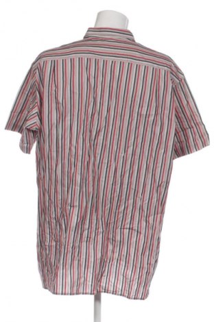 Мъжка риза J.witt, Размер 3XL, Цвят Многоцветен, Цена 7,66 €