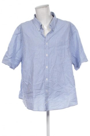 Męska koszula JP 1880, Rozmiar 5XL, Kolor Kolorowy, Cena 43,99 zł