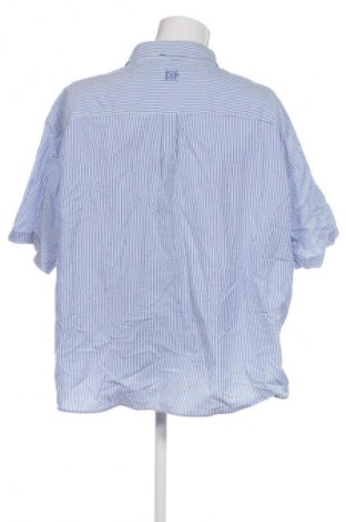 Męska koszula JP 1880, Rozmiar 5XL, Kolor Kolorowy, Cena 43,99 zł