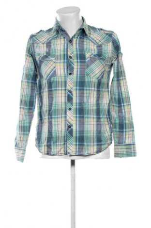 Мъжка риза Jack & Jones, Размер S, Цвят Многоцветен, Цена 17,38 €