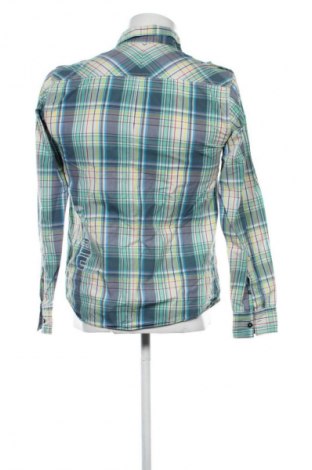 Мъжка риза Jack & Jones, Размер S, Цвят Многоцветен, Цена 17,38 €