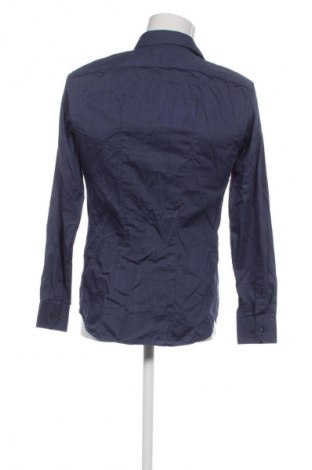 Мъжка риза Jack & Jones, Размер M, Цвят Син, Цена 46,62 €