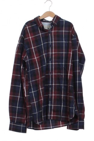 Cămașă de bărbați Jack & Jones, Mărime L, Culoare Multicolor, Preț 88,62 Lei