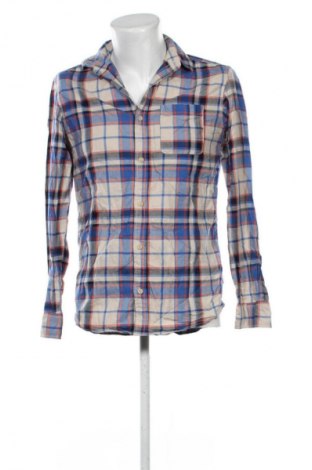 Ανδρικό πουκάμισο Jack & Jones, Μέγεθος S, Χρώμα Πολύχρωμο, Τιμή 7,99 €