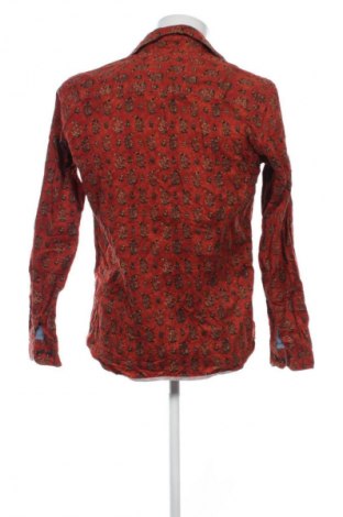 Ανδρικό πουκάμισο Jack & Jones, Μέγεθος L, Χρώμα Πολύχρωμο, Τιμή 8,99 €