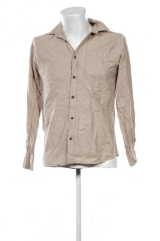 Férfi ing Jack & Jones, Méret S, Szín Bézs, Ár 3 069 Ft