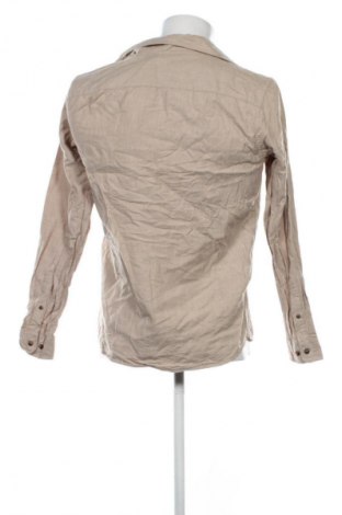 Férfi ing Jack & Jones, Méret S, Szín Bézs, Ár 3 069 Ft